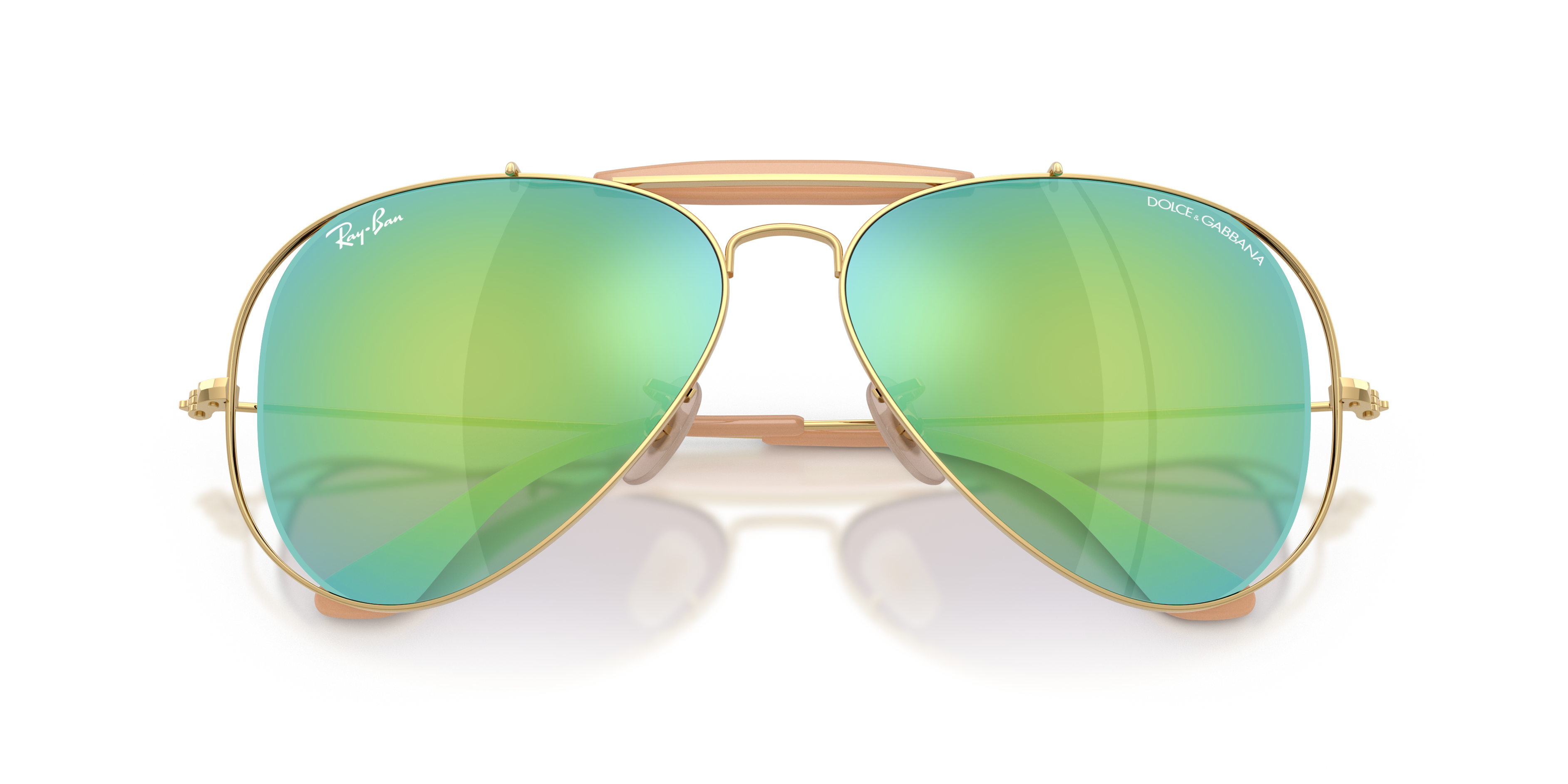 Ray-Ban RB3029M 001/8N  
